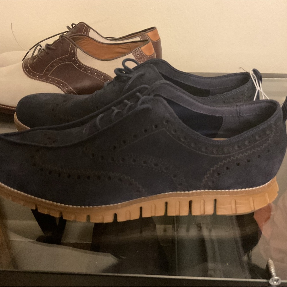 Cole haan shoes